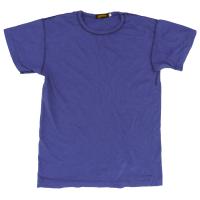 STANLEY  T-SHIRT /  BLUE