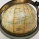STAR GLOBE / SOLD