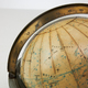 STAR GLOBE / SOLD