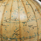 STAR GLOBE / SOLD