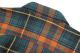 Secoya Shirt - Cotton Tartan