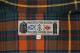 Secoya Shirt - Cotton Tartan