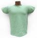STANLEY T - SHIRT / SEA FOAM