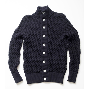 stark cardigan