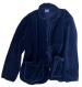 LOBSTER TAIL JACKET / HADAL BLUE