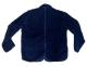 LOBSTER TAIL JACKET / HADAL BLUE