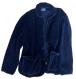 LOBSTER TAIL JACKET / HADAL BLUE