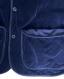 LOBSTER TAIL JACKET / HADAL BLUE
