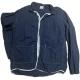 WEBBING FLY SHIRT / COTTON FLANNEL
