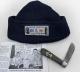 LOOKOUT Watch Cap