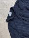 FLIPPED COLLAR SHIRT / AIRBAG CAMBRIC