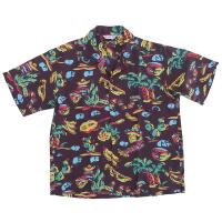 ROCKnROLL Shirt / YUCATN FIESTA