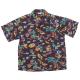 ROCKnROLL Shirt / YUCATN FIESTA